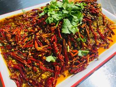 -贾青羊肉串(袁桥店)