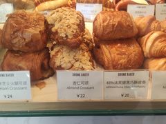 -DRUNK BAKER(上海陕康里店)