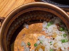 -云海肴云南菜·蒸汽石锅鱼(北京良乡华冠店)