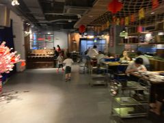 -船奇蒸汽海鲜·闽菜(八市海鲜总店)