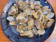 -台州老六海鲜面馆(上南总店)
