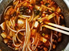 -瘦子桂林米粉店(总店)