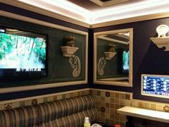 android_upload_pic-INLOVE KTV(世博源店)