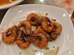 -新金盛·海鲜酒楼(盐田店)