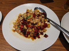 辣炒海瓜子-宁海食府(天一阁望京店)