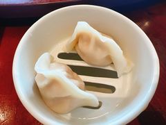 -喜鼎海胆水饺(东港店)