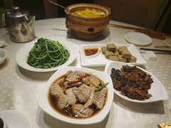 -顺风海鲜港(长寿路店)
