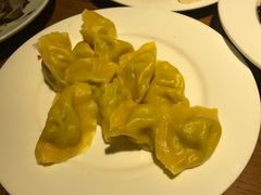-船歌鱼水饺(淄博万象汇店)