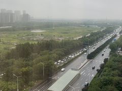 -济南绿地美利亚酒店