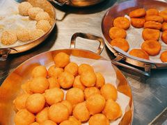 -Social 秀西餐厅-长沙瑞吉酒店(运达店)