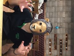 ZOO&nbsp;COFFEE(汉神百货店)-雨舍咖啡(汉神购物广场咖啡街区店)