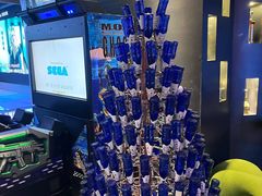 -CIAO·团建聚餐·生日派对轰趴馆(福田店)