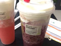 霸气车厘子-奈雪的茶(观前街店)