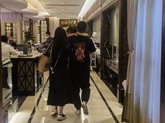 -粗茶淡饭·汉口公馆(循礼门店)