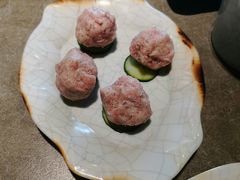 -贰重天冰煮羊自助火锅(东坝店)