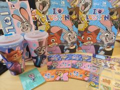 -瑞幸咖啡(深业泰然大厦店)