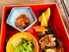 -新鲜特色餐厅(香格里拉大酒店)