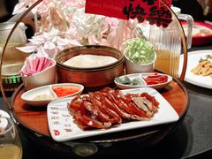 -全聚德(常州店)