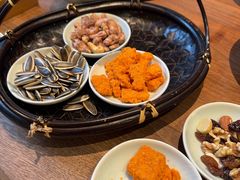 -梅间堂茶馆(绿地缤纷城店)