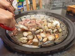 -大杰海鲜锅(基隆路店)