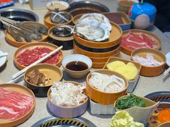 -海底捞大排档火锅(打浦路店)