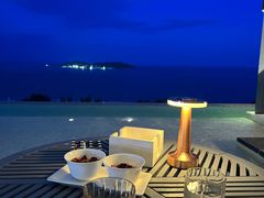 -瑰丽酒店·海吧·天际下午茶·现场DJ·天台酒吧