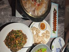 -前海沿·青岛菜(五四广场永旺店)