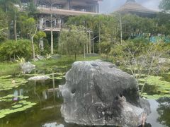 -广州都喜泰丽温泉度假酒店