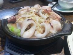 -大洋家·精品潮汕菜·生腌砂锅粥(天河东路店)