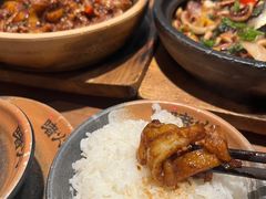 -啫火啫啫煲·顺德干蒸(西乡天虹店)