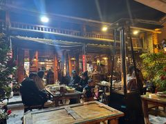 -尽善百年古院餐厅(王家老宅店)