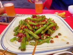 -霹雳火·重庆烧烤·江湖菜(解放碑店)