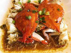 -渔中舟海鲜大排档(普陀沈家门店)