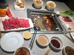 -海底捞火锅(番禺广场店)