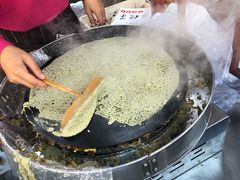 -清真·二嫂子煎饼果子(鼓楼旗舰形象店)