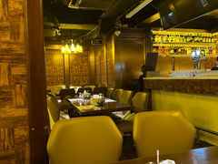 -Bombay Grill印度餐厅