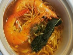 -子霖南山鲜虾面(南山总店)