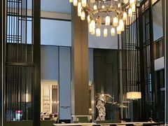 -合肥融创永乐半山酒店·永乐半山西餐厅
