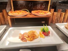 -沈阳和平艾美酒店新食谱西餐厅