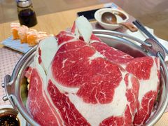 -林妈妈村·日式料理(宝山万达店)