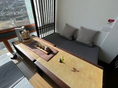 -云座·时光·观景咖啡厅(五爷庙店)