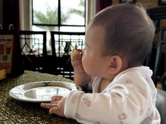 -南沙游艇会·大兵船餐厅