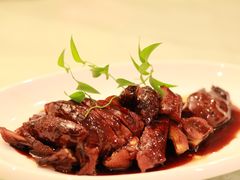 -老上海弄堂菜馆(恒基名人购物中心店)
