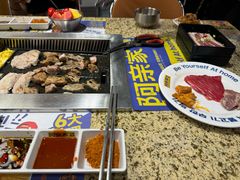 -阿亲家·韩式无限烤肉(春熙路店)
