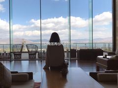 -大理实力希尔顿酒店御璽中餐厅YUXI – CHINESE RESTAURANT