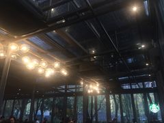 -星巴克(西湖天地店)