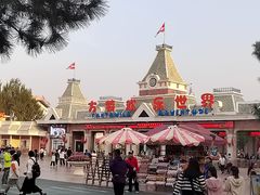 -沈阳方特欢乐世界