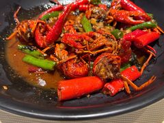 -聚味瞿记·龙虾堂(坡子街店)