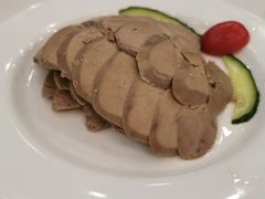 -九花山烤鸭店