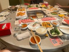 -海底捞火锅(北京西路夜宵主题店)
